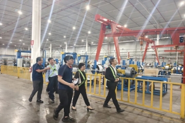 Huatong Cable, Panama Cables